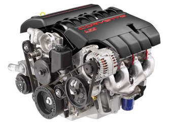 U0845 Engine